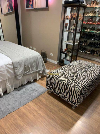 Imagem Sobrado com 3 Quartos à Venda, 171 m² em Demarchi - São Bernardo Do Campo