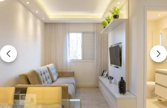 Imagem Apartamento com 1 Quarto à Venda, 60 m² em Barra Funda - São Paulo Imagem Apartamento com 1 Quarto à Venda, 60 m² em Barra Funda - São Paulo
