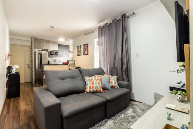 Imagem Apartamento com 2 Quartos à Venda, 56 m² em São Judas - São Paulo Imagem Apartamento com 2 Quartos à Venda, 56 m² em São Judas - São Paulo
