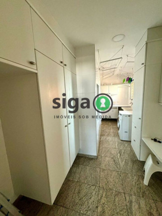 Imagem Apartamento com 5 Quartos à Venda ou Locação, 400 m² em Panamby - São Paulo Imagem Apartamento com 5 Quartos à Venda ou Locação, 400 m² em Panamby - São Paulo