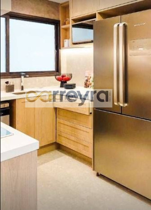 Imagem Apartamento com 2 Quartos à Venda, 130 m² em Butantã - São Paulo