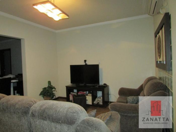 Imagem Casa com 3 Quartos à Venda, 189 m² em Tamandaré - Esteio