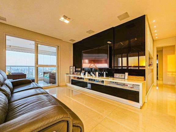 Imagem Apartamento com 3 Quartos à Venda, 154 m² em Vila Carrão - São Paulo Imagem Apartamento com 3 Quartos à Venda, 154 m² em Vila Carrão - São Paulo