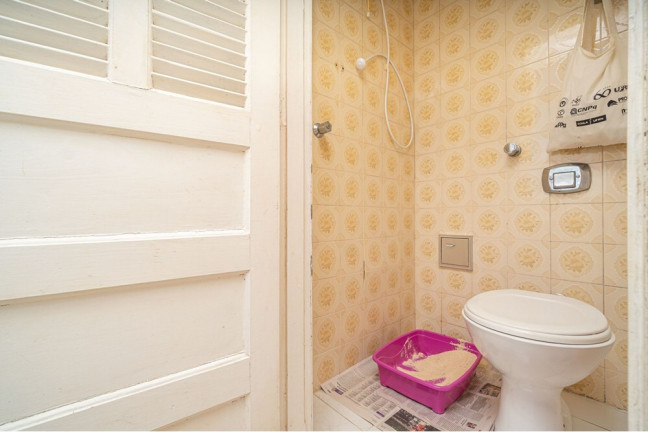 Imagem Apartamento com 3 Quartos à Venda, 110 m² em Rio Branco - Porto Alegre