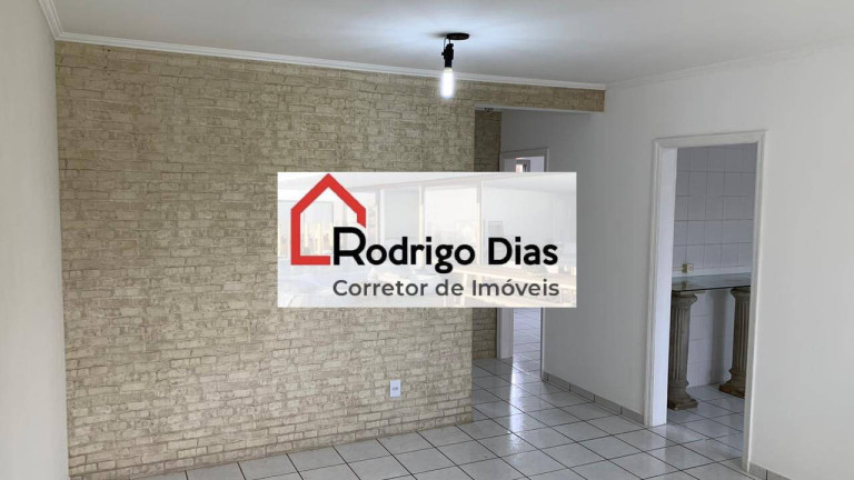 Imagem Apartamento com 2 Quartos para Alugar, 64 m² em Parque Residencial Eloy Chaves - Jundiaí Imagem Apartamento com 2 Quartos para Alugar, 64 m² em Parque Residencial Eloy Chaves - Jundiaí