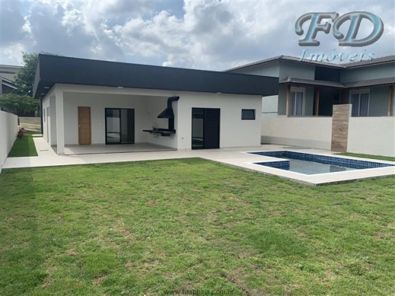 Imagem Casa de Condomínio com 3 Quartos à Venda, 600 m² em Condomínio Figueira Garden - Atibaia Imagem Casa de Condomínio com 3 Quartos à Venda, 600 m² em Condomínio Figueira Garden - Atibaia