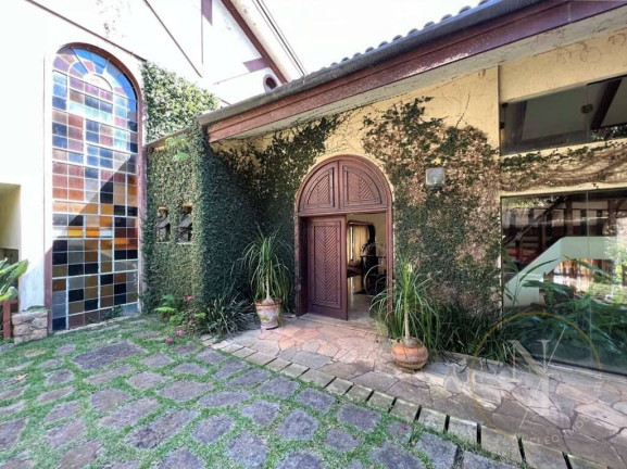 Imagem Casa com 5 Quartos à Venda, 981 m² em Parque Silvino Pereira - Cotia Imagem Casa com 5 Quartos à Venda, 981 m² em Parque Silvino Pereira - Cotia