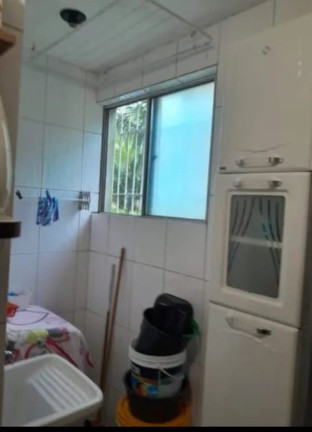 Imagem Apartamento com 2 Quartos à Venda, 42 m² em Mata Escura - Salvador Imagem Apartamento com 2 Quartos à Venda, 42 m² em Mata Escura - Salvador