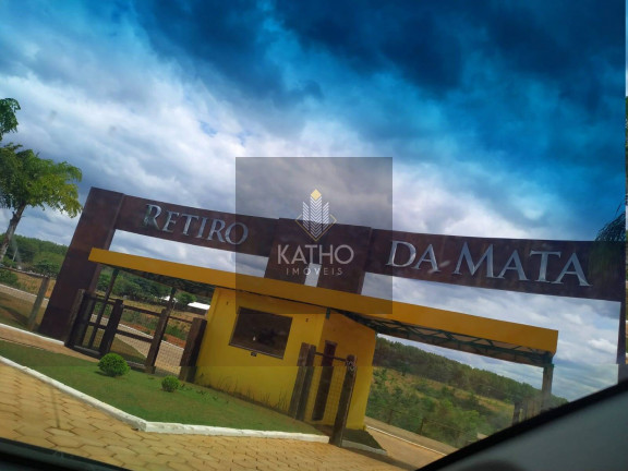 Terreno à Venda, 1.114 m² em Centro - Jequitibá