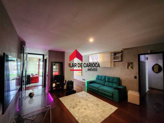 Imagem Cobertura com 2 Quartos à Venda, 108 m² em Ipanema - Rio De Janeiro