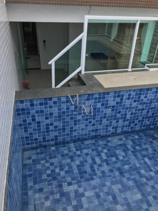 Imagem Casa com 3 Quartos à Venda, 180 m² em Ponta Da Praia - Santos Imagem Casa com 3 Quartos à Venda, 180 m² em Ponta Da Praia - Santos