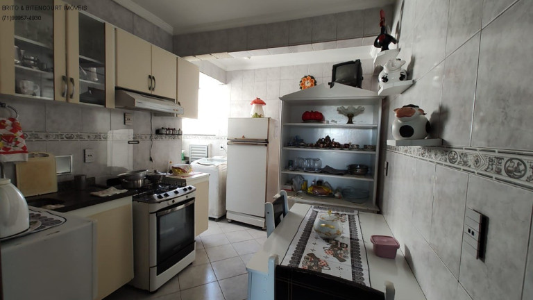 Imagem Imóvel com 3 Quartos à Venda, 104 m² em Campo Grande - Salvador Imagem Imóvel com 3 Quartos à Venda, 104 m² em Campo Grande - Salvador