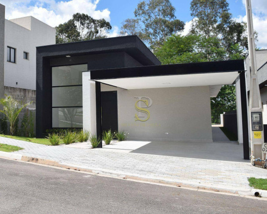 Imagem Casa com 3 Quartos à Venda, 186 m² em Condomínio Buona Vita I - Atibaia Imagem Casa com 3 Quartos à Venda, 186 m² em Condomínio Buona Vita I - Atibaia