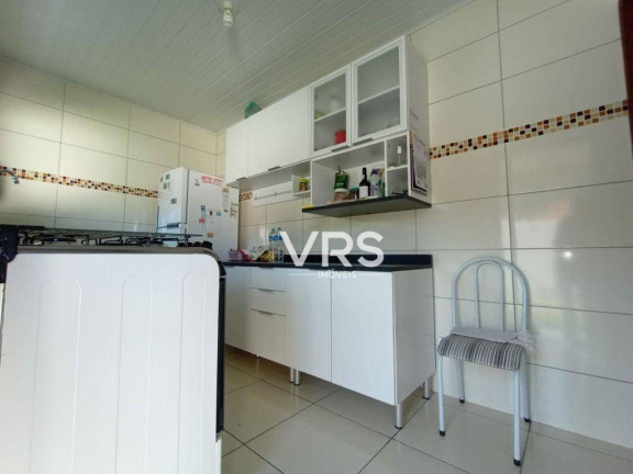 Imagem Casa com 2 Quartos à Venda, 108 m² em Parada Modelo - Guapimirim Imagem Casa com 2 Quartos à Venda, 108 m² em Parada Modelo - Guapimirim