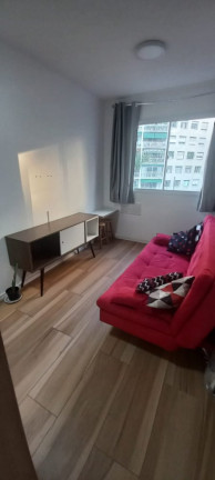 Imagem Apartamento com 1 Quarto à Venda, 25 m² em Bela Vista - São Paulo Imagem Apartamento com 1 Quarto à Venda, 25 m² em Bela Vista - São Paulo