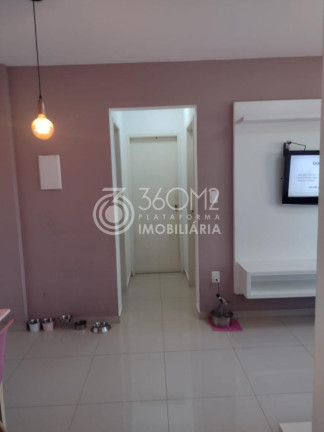 Imagem Apartamento com 2 Quartos à Venda, 49 m² em Campestre - Santo André Imagem Apartamento com 2 Quartos à Venda, 49 m² em Campestre - Santo André