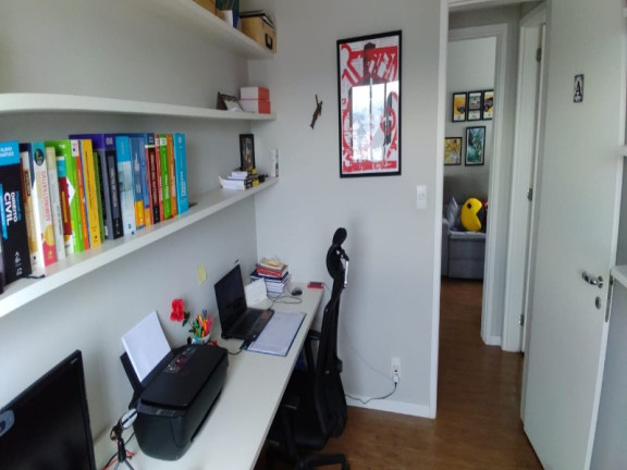Imagem Imóvel com 3 Quartos à Venda, 80 m² em Vila Sônia - São Paulo