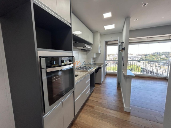 Imagem Imóvel com 2 Quartos à Venda, 55 m² em São Bernardo - Campinas Imagem Imóvel com 2 Quartos à Venda, 55 m² em São Bernardo - Campinas