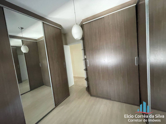 Imagem Apartamento com 3 Quartos à Venda, 160 m² em Embaré - Santos Imagem Apartamento com 3 Quartos à Venda, 160 m² em Embaré - Santos