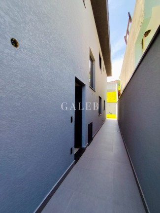 Imagem Casa com 3 Quartos à Venda, 97 m² em Jardim Paulista - Atibaia Imagem Casa com 3 Quartos à Venda, 97 m² em Jardim Paulista - Atibaia