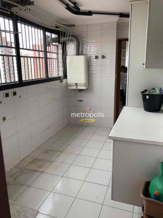 Imagem Apartamento com 4 Quartos à Venda, 135 m² em Parque Das Nações - Santo André Imagem Apartamento com 4 Quartos à Venda, 135 m² em Parque Das Nações - Santo André