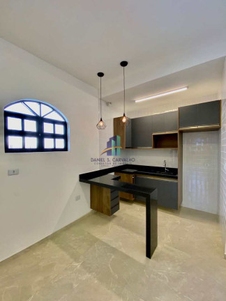 Imagem Casa com 3 Quartos à Venda, 103 m² em Mirim - Praia Grande