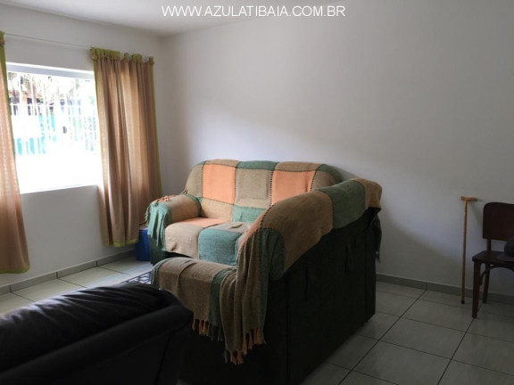 Imagem Casa com 3 Quartos à Venda, 136 m² em Alvinópolis - Atibaia
