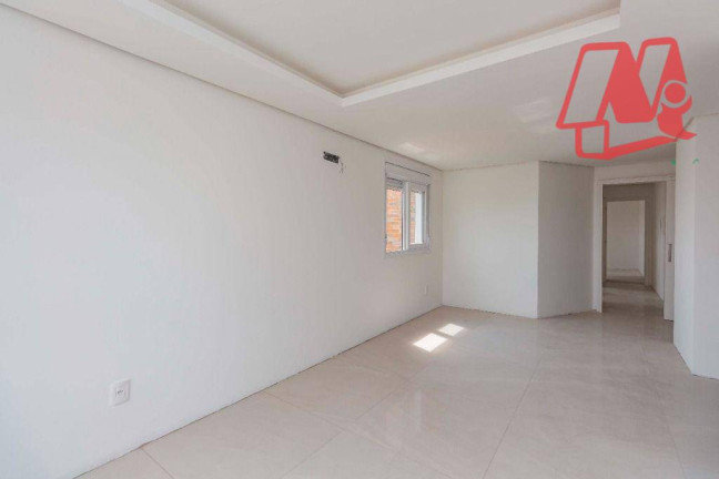 Imagem Apartamento com 2 Quartos à Venda, 78 m² em Jardim Botânico - Porto Alegre