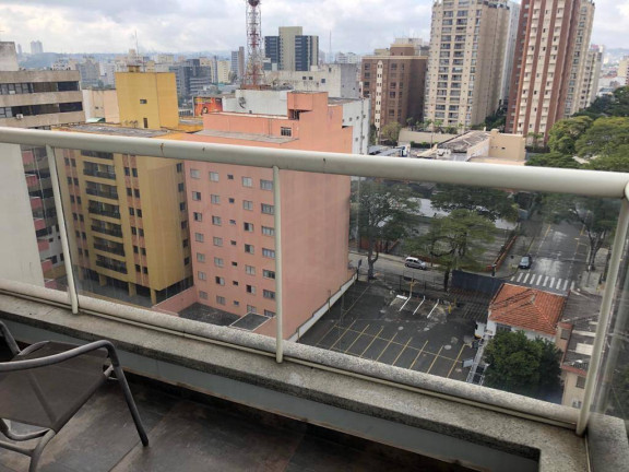 Imagem Apartamento com 3 Quartos à Venda, 178 m² em Vila Bastos - Santo André Imagem Apartamento com 3 Quartos à Venda, 178 m² em Vila Bastos - Santo André