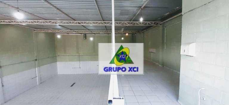 Imagem Galpão à Venda, 187 m² em Parque Via Norte - Campinas Imagem Galpão à Venda, 187 m² em Parque Via Norte - Campinas