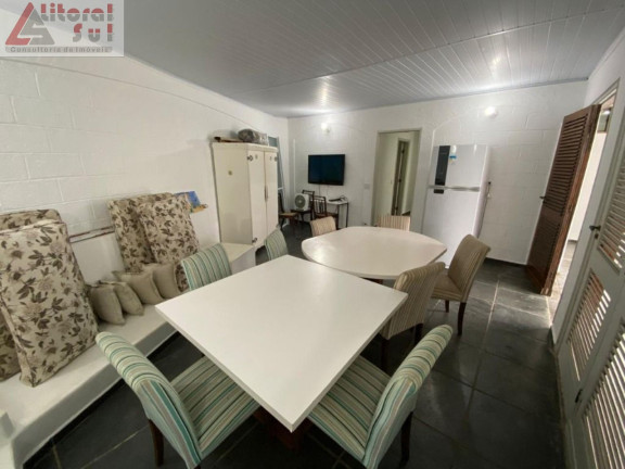 Imagem Casa com 5 Quartos à Venda, 70 m² em Solemar - Praia Grande Imagem Casa com 5 Quartos à Venda, 70 m² em Solemar - Praia Grande