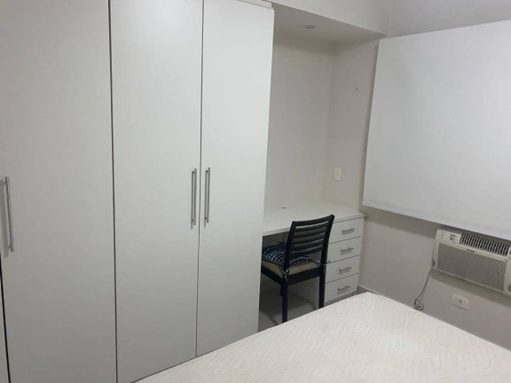 Imagem Apartamento com 2 Quartos à Venda, 56 m² em Jardim Paulista - São Paulo