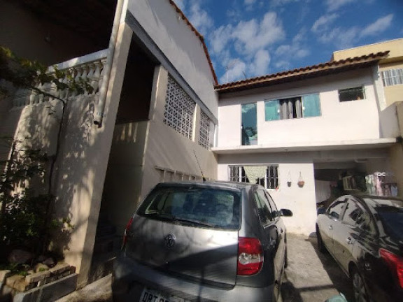 Imagem Casa com 3 Quartos à Venda, 164 m² em Jardim Wanel Ville Iv - Sorocaba