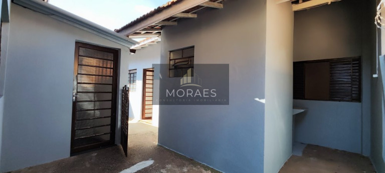 Imagem Casa com 4 Quartos à Venda, 163 m² em Jardim Peabiru - Botucatu Imagem Casa com 4 Quartos à Venda, 163 m² em Jardim Peabiru - Botucatu