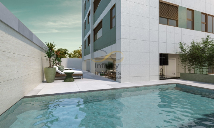 Imagem Apartamento com 2 Quartos à Venda, 64 m² em Funcionários - Belo Horizonte Imagem Apartamento com 2 Quartos à Venda, 64 m² em Funcionários - Belo Horizonte