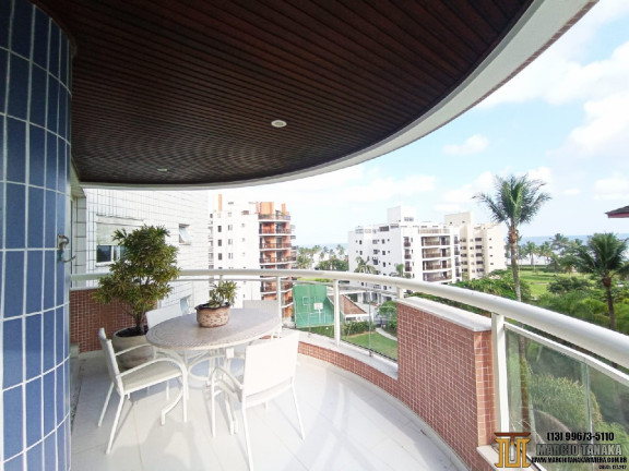 Imagem Cobertura com 4 Quartos à Venda, 360 m² em Riviera - Bertioga