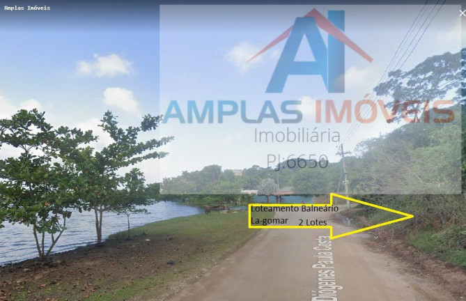 Imagem Terreno à Venda, 800 m² em Maricá Imagem Terreno à Venda, 800 m² em Maricá