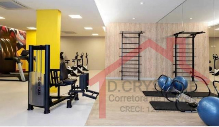 Imagem Imóvel Comercial à Venda, 22 m² em Tamboré - Santana De Parnaíba