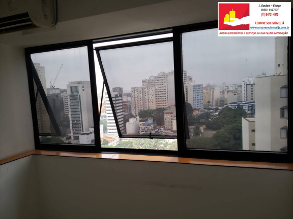 Imagem Sala Comercial para Alugar, 38 m² em Paraiso - São Paulo Imagem Sala Comercial para Alugar, 38 m² em Paraiso - São Paulo