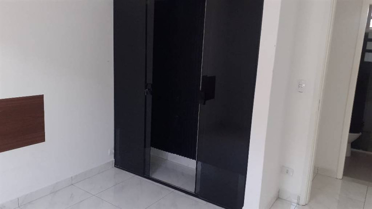 Imagem Apartamento com 2 Quartos à Venda, 41 m² em Forte - Praia Grande