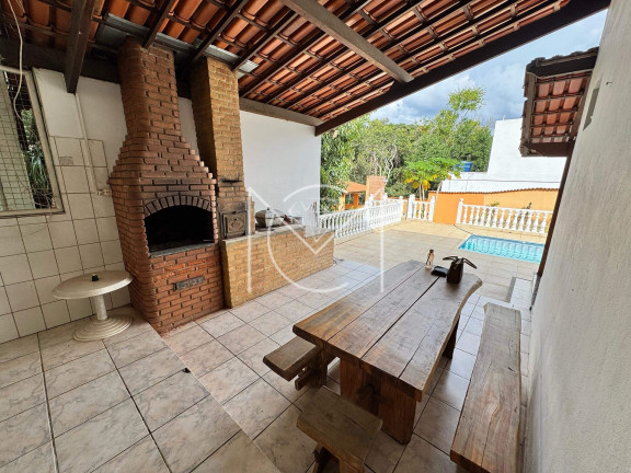 Imagem Casa com 4 Quartos à Venda, 210 m² em Condomínio Vale Do Ouro - Ribeirão Das Neves Imagem Casa com 4 Quartos à Venda, 210 m² em Condomínio Vale Do Ouro - Ribeirão Das Neves