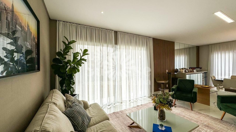 Imagem Casa de Condomínio com 4 Quartos à Venda, 439 m² em Gênesis 1 - Santana De Parnaíba Imagem Casa de Condomínio com 4 Quartos à Venda, 439 m² em Gênesis 1 - Santana De Parnaíba