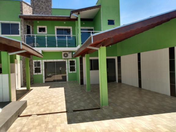 Sobrado com 3 Quartos à Venda, 180 m² em Residencial Liberdade (moreira César) - Pindamonhangaba