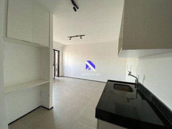 Imagem Studio com 1 Quarto à Venda, 31 m² em Vila Mariana - São Paulo Imagem Studio com 1 Quarto à Venda, 31 m² em Vila Mariana - São Paulo