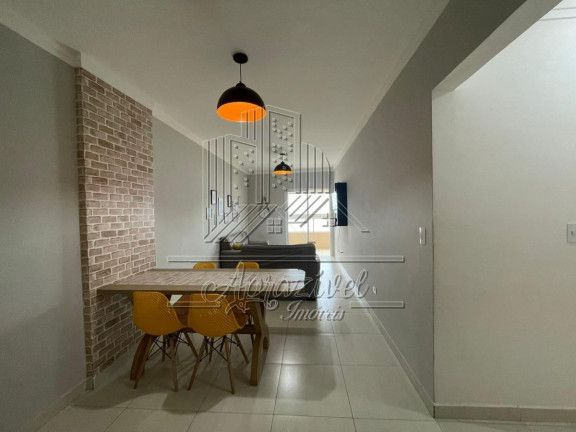 Imagem Apartamento com 2 Quartos à Venda, 88 m² em Maracanã - Praia Grande Imagem Apartamento com 2 Quartos à Venda, 88 m² em Maracanã - Praia Grande