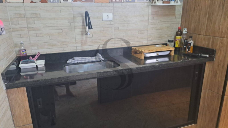 Imagem Casa com 2 Quartos à Venda, 136 m² em Jardim Santa Marina - Sorocaba Imagem Casa com 2 Quartos à Venda, 136 m² em Jardim Santa Marina - Sorocaba