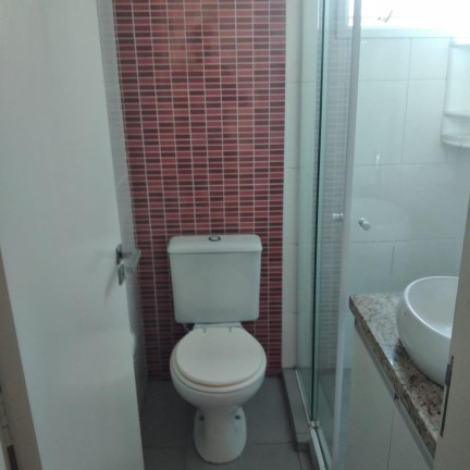 Imagem Apartamento com 2 Quartos à Venda, 50 m² em Parque Erasmo Assunção - Santo André Imagem Apartamento com 2 Quartos à Venda, 50 m² em Parque Erasmo Assunção - Santo André