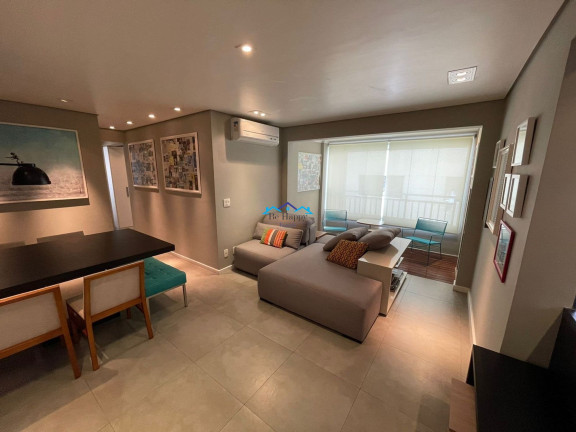 Imagem Apartamento com 3 Quartos à Venda, 97 m² em Vila Cordeiro - São Paulo Imagem Apartamento com 3 Quartos à Venda, 97 m² em Vila Cordeiro - São Paulo