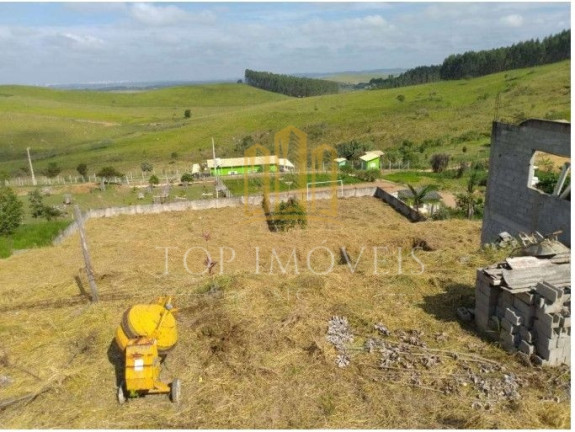 Imagem Chácara com 1 Quarto à Venda, 1.752 m² em Alta Vista - Caçapava