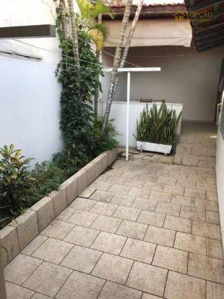 Imagem Casa com 3 Quartos à Venda, 100 m² em Centro - Itu